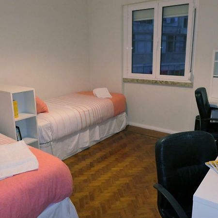 Ferias No Bairro Apartment Lisbon Luaran gambar